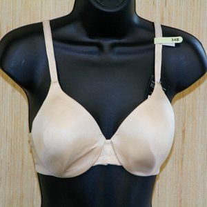 Bali Intimates Around Smoothing Underwire Bra - 34B